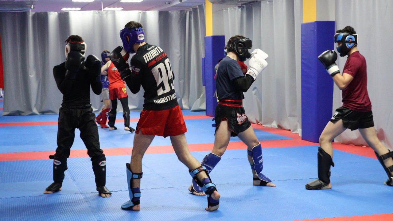 Челябинская область примет чемпионат России по тайскому боксу Челябинская область примет чемпионат России по тайскому боксу