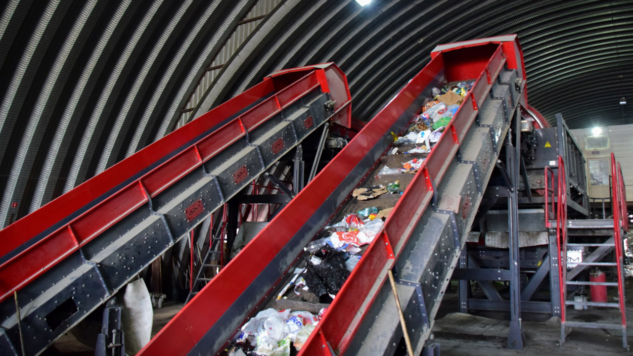Экопромпарк в Челябинской области будет перерабатывать более 40 тысяч тонн отходов