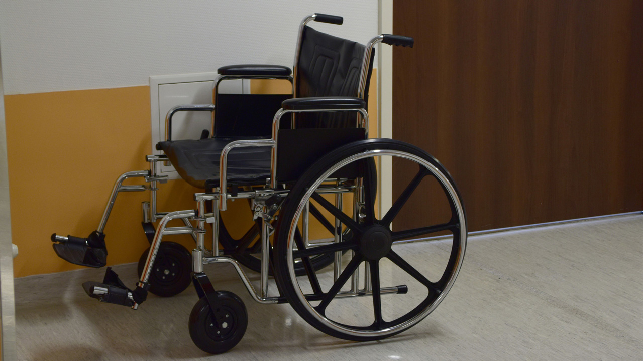 На пригородном вокзале Челябинска откроют зал ожидания для инвалидов