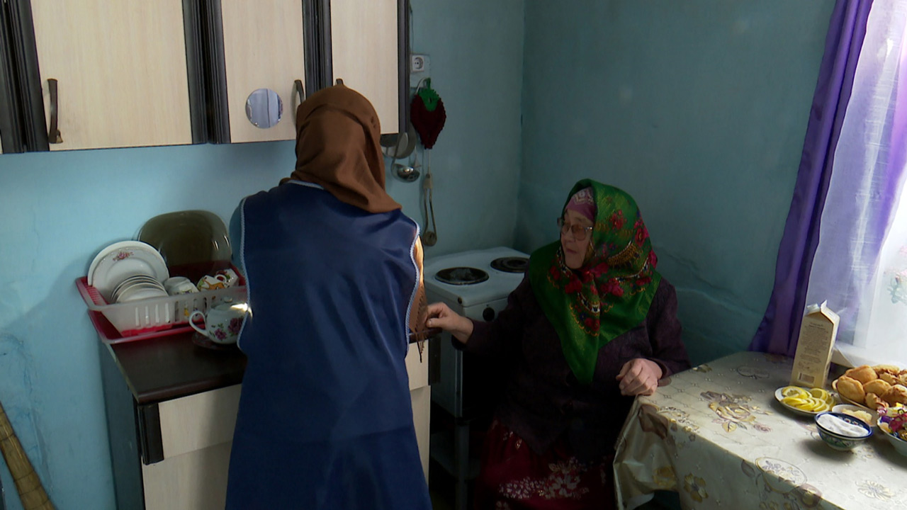 Какую помощь в Челябинской области оказывают семьям участников СВО