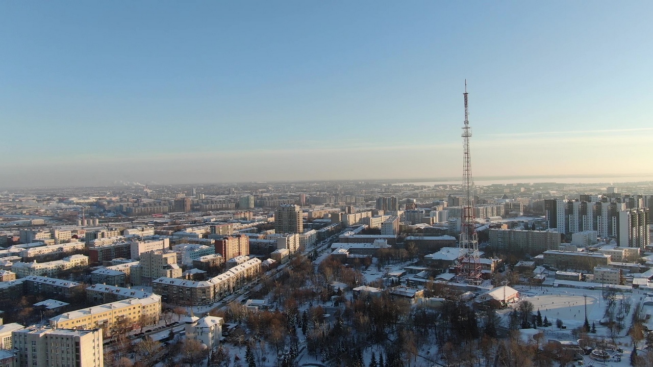Когда в Челябинске вернется весна – новый прогноз погоды от Гидрометцентра 