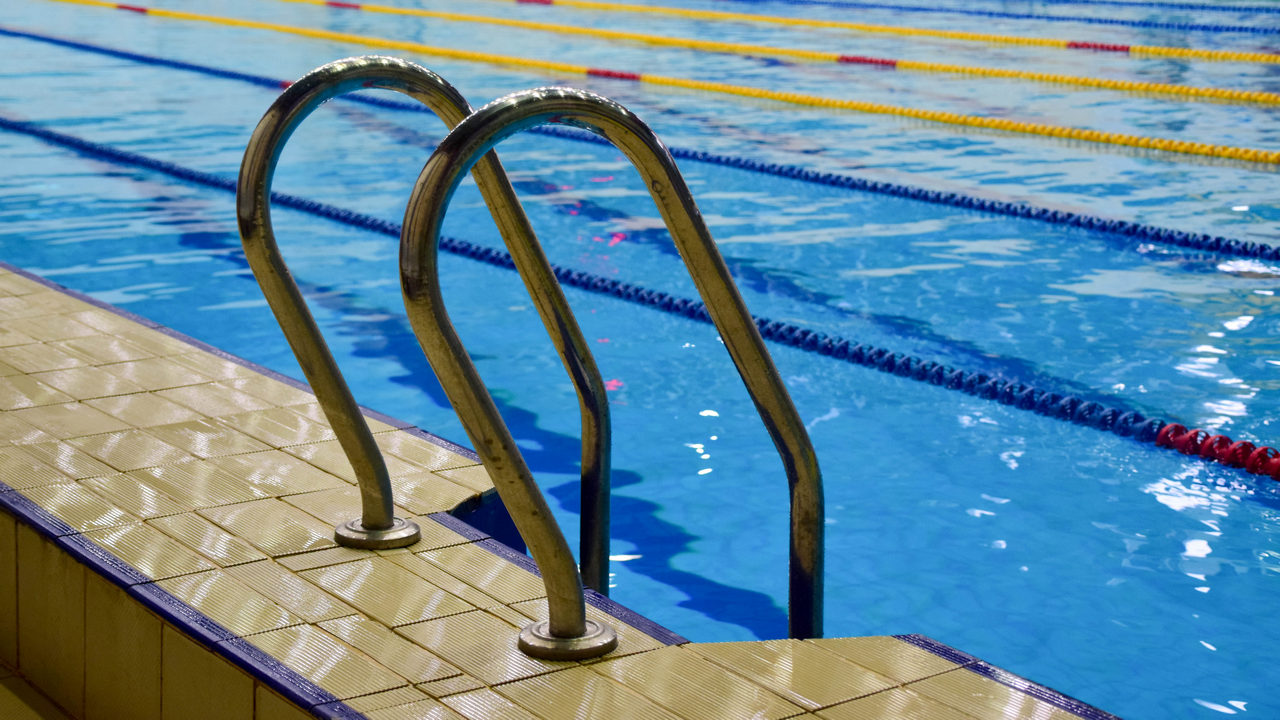 В Челябинской области пройдет Чемпионат России по водному поло