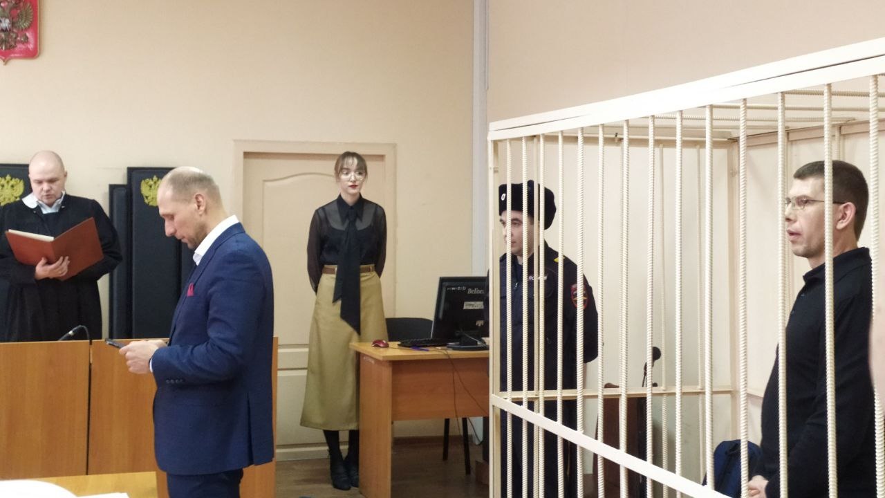 13 лет колонии назначил суд бывшему замминистра строительства Челябинский области
