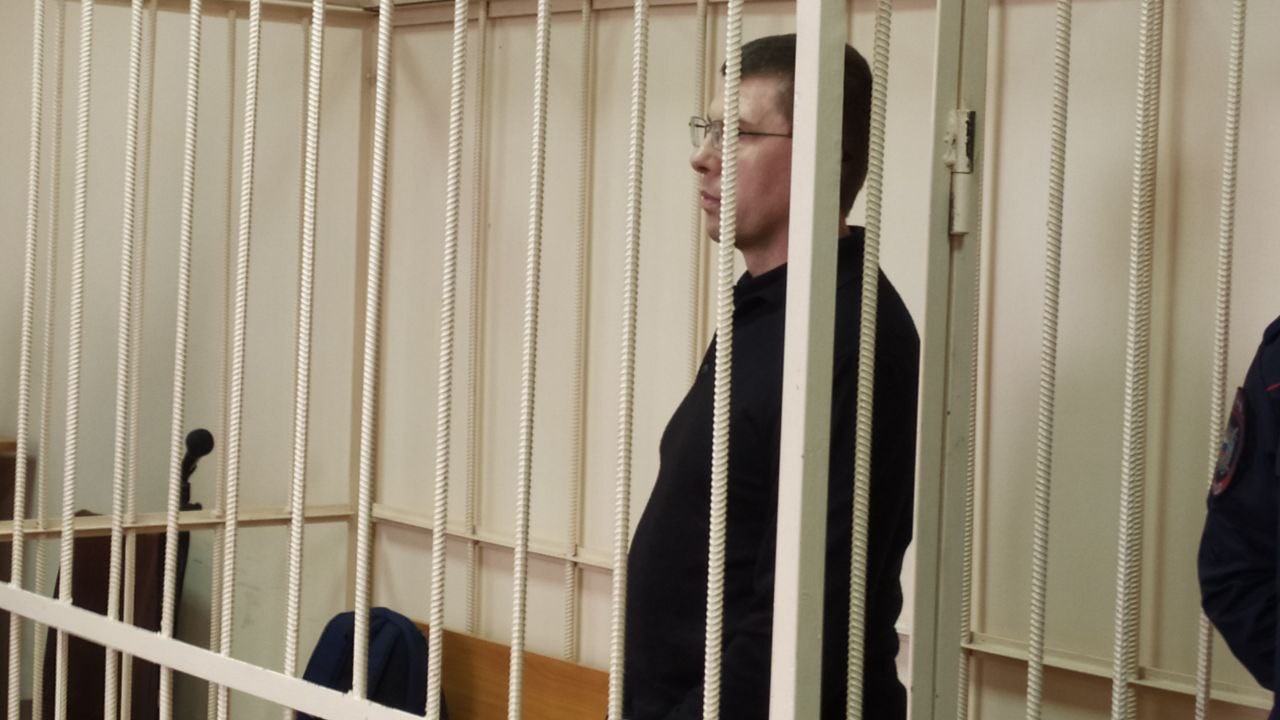 13 лет колонии назначил суд бывшему замминистра строительства Челябинский области