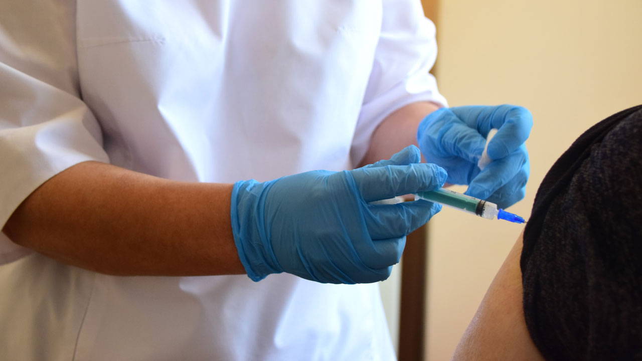 Вакцины от гриппа: когда стартует прививочная кампания в Челябинской области
