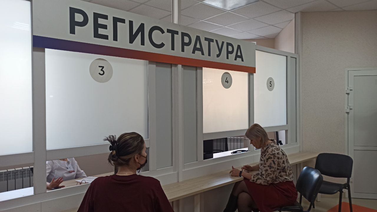 Современные методы лечения болезней сердца стали доступнее для жителей Южного Урала. Фото: ГТРК "Южный Урал"