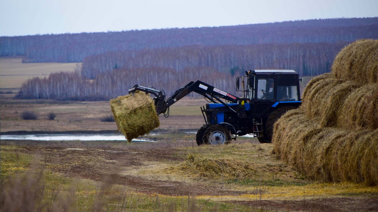 Аграрии Челябинской области готовятся к посевной