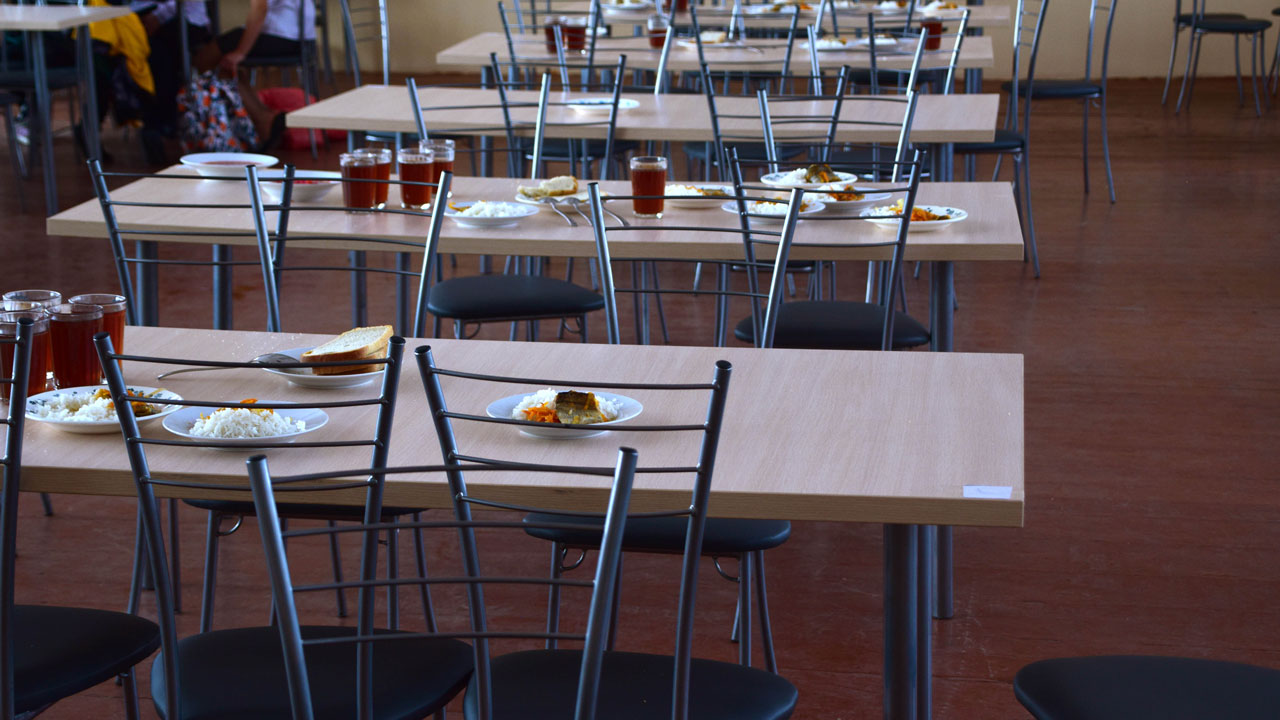 Каждый третий школьник в Челябинской области имеет ожирение