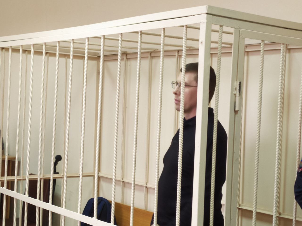 Пойман на взятке: в суде начался процесс над бывшим замминистра Челябинской области