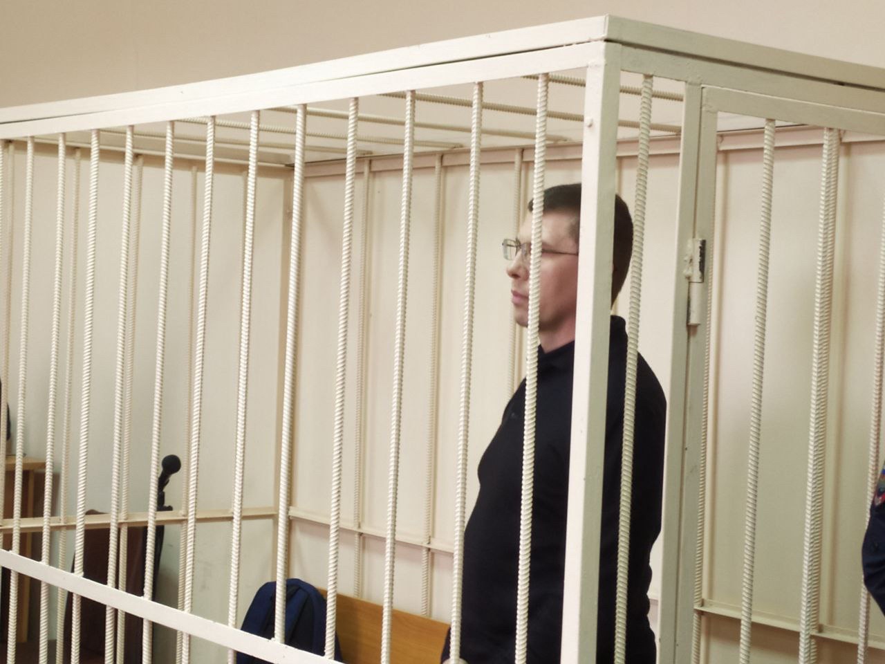 Пойман на взятке: в суде начался процесс над бывшим замминистра Челябинской области Пойман на взятке: в суде начался процесс над бывшим замминистра Челябинской области