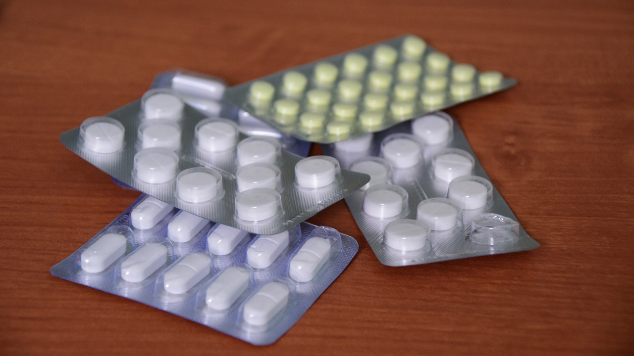 Корзины для блистеров от таблеток установят в аптеках Челябинска