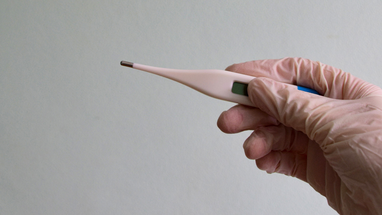 Жители Челябинской области стали чаще болеть гриппом и ОРВИ