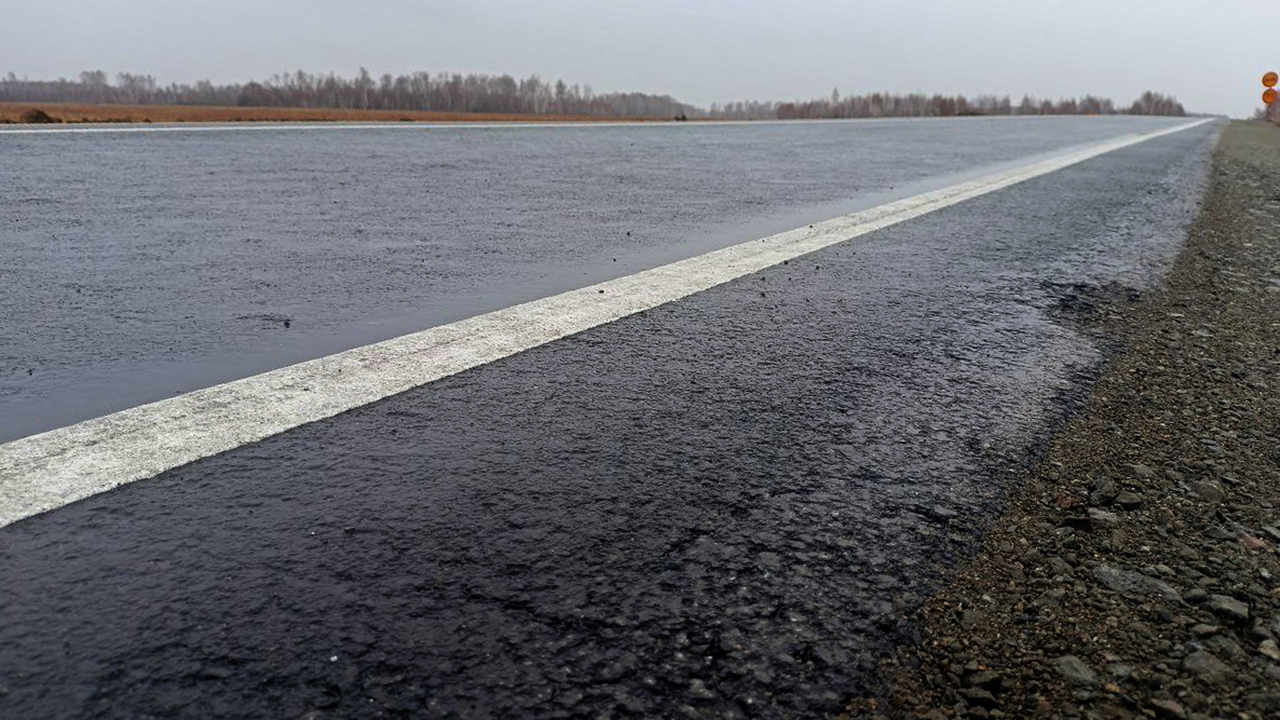 Федеральные трассы Челябинской области готовят к паводкам Федеральные трассы Челябинской области готовят к паводкам