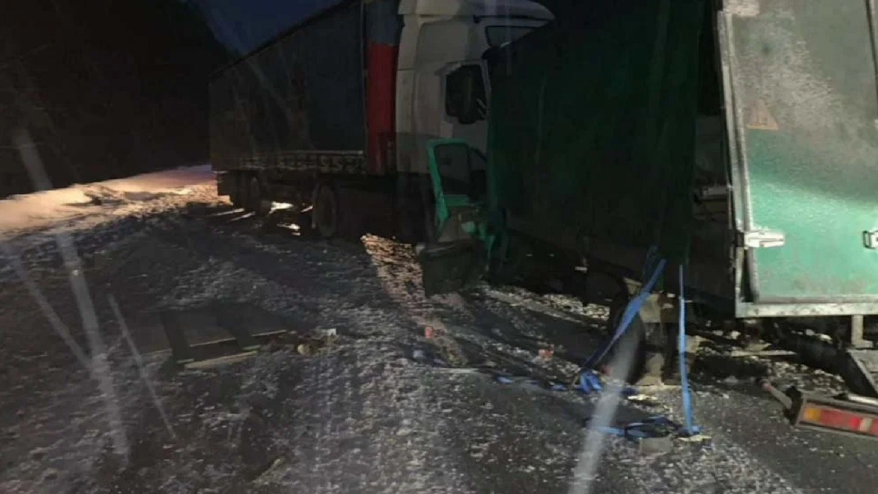 Житель Челябинска разбился насмерть на трассе в Пермском крае Житель Челябинска разбился насмерть на трассе в Пермском крае