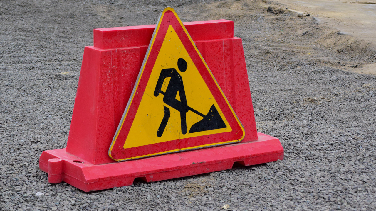 Капитальный ремонт проспекта Ленина стартует в Челябинске