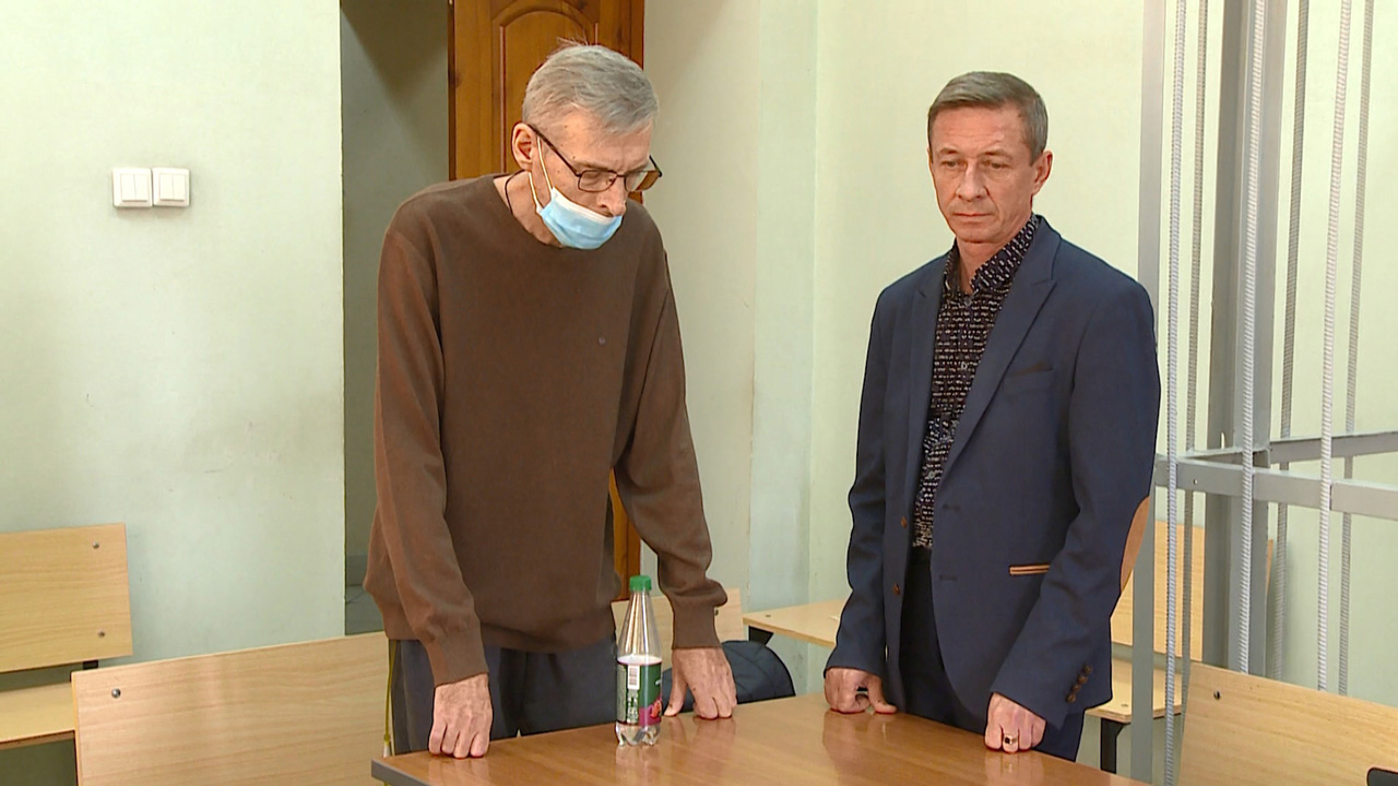В Челябинской области осудили водителя, насмерть сбившего 10-летнего ребенка В Челябинской области осудили водителя, насмерть сбившего 10-летнего ребенка