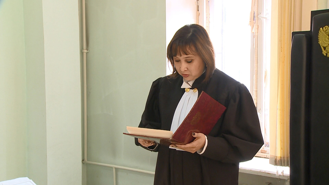 В Челябинской области осудили водителя, насмерть сбившего 10-летнего ребенка В Челябинской области осудили водителя, насмерть сбившего 10-летнего ребенка