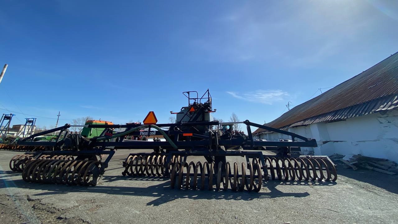 До 2 млн гектаров: в Челябинской области началась подготовка к посевной кампании