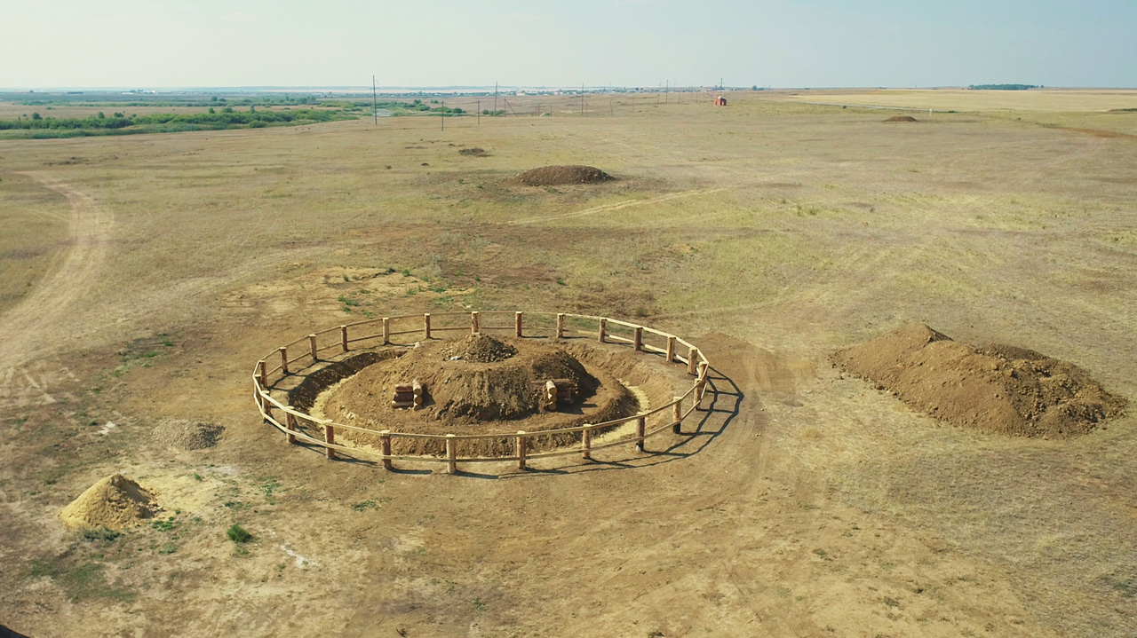 Автомобильную экскурсию к древнему поселению проведут в Челябинской области