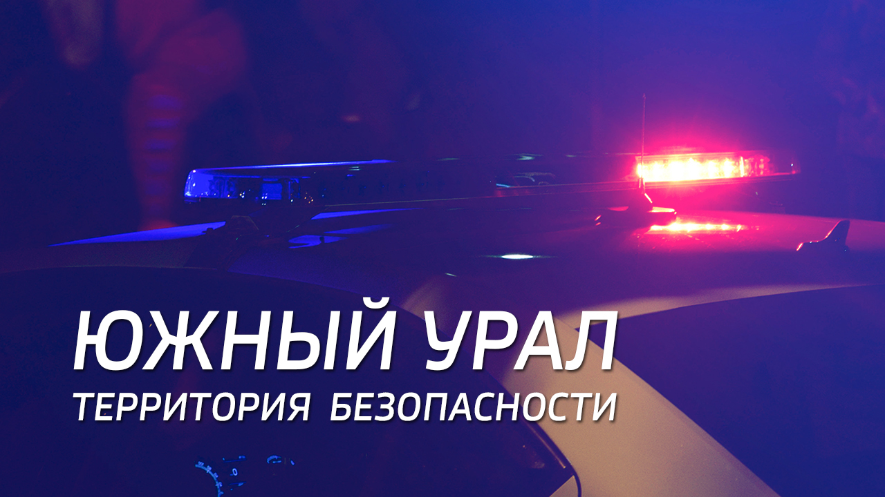 Как стать инспектором ГИБДД, рассказали в Госавтоинспекции Челябинской области 