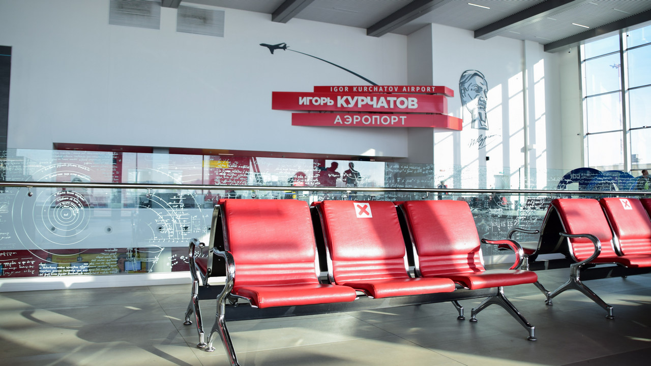Транспортная прокуратура потребовала устранить нарушения безопасности в аэропорту Челябинска