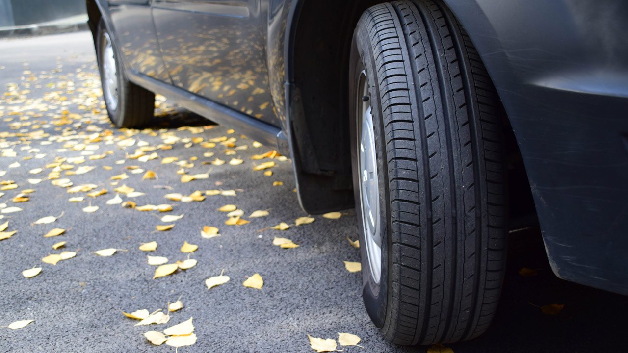 В Челябинске отремонтируют две дороги в Металлургическом районе