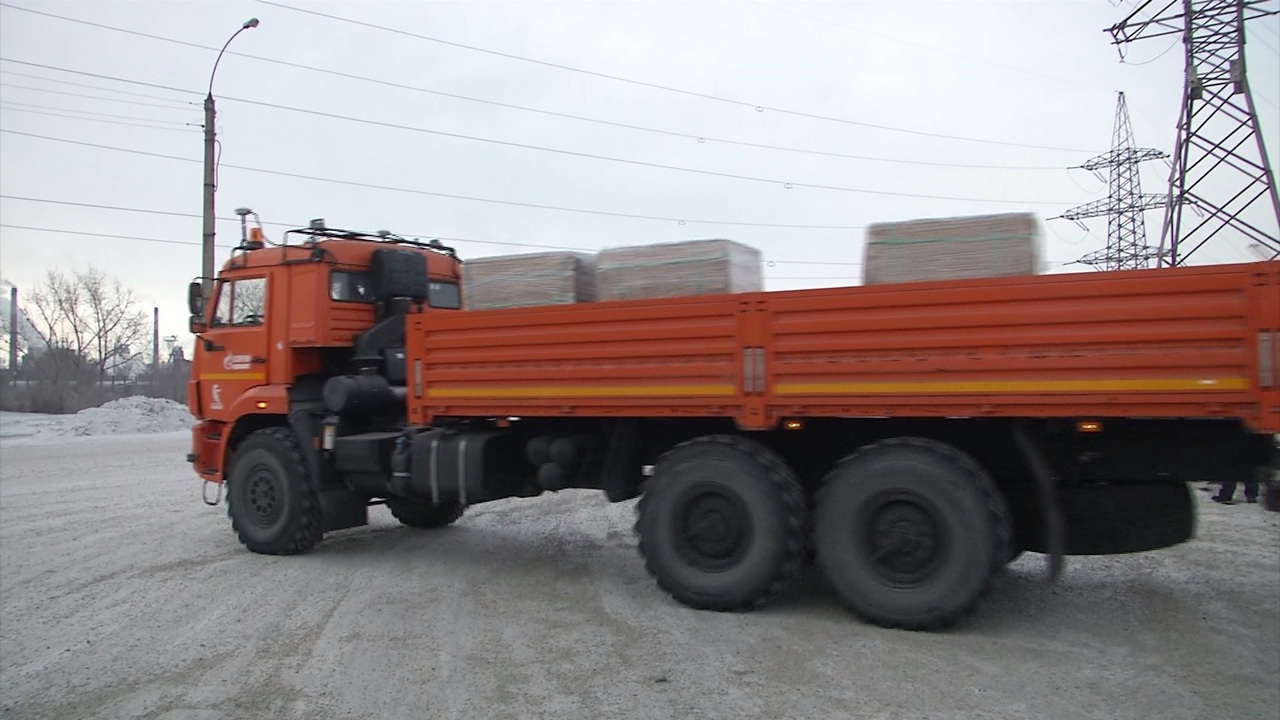 Роботы и беспилотники: современную технику тестируют на предприятиях Челябинской области Роботы и беспилотники: современную технику тестируют на предприятиях Челябинской области