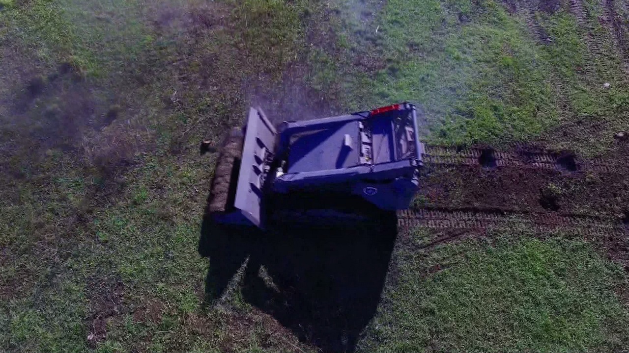 Роботы и беспилотники: современную технику тестируют на предприятиях Челябинской области Роботы и беспилотники: современную технику тестируют на предприятиях Челябинской области