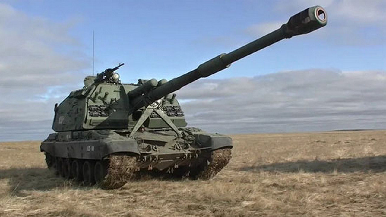 На Урале показали, как проходит подготовка танковых экипажей