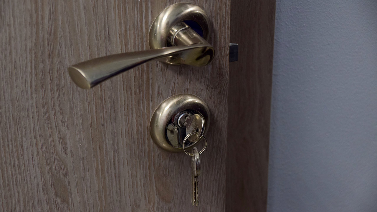 На Южном Урале сотрудники Росгвардии получили ключи от новых квартир