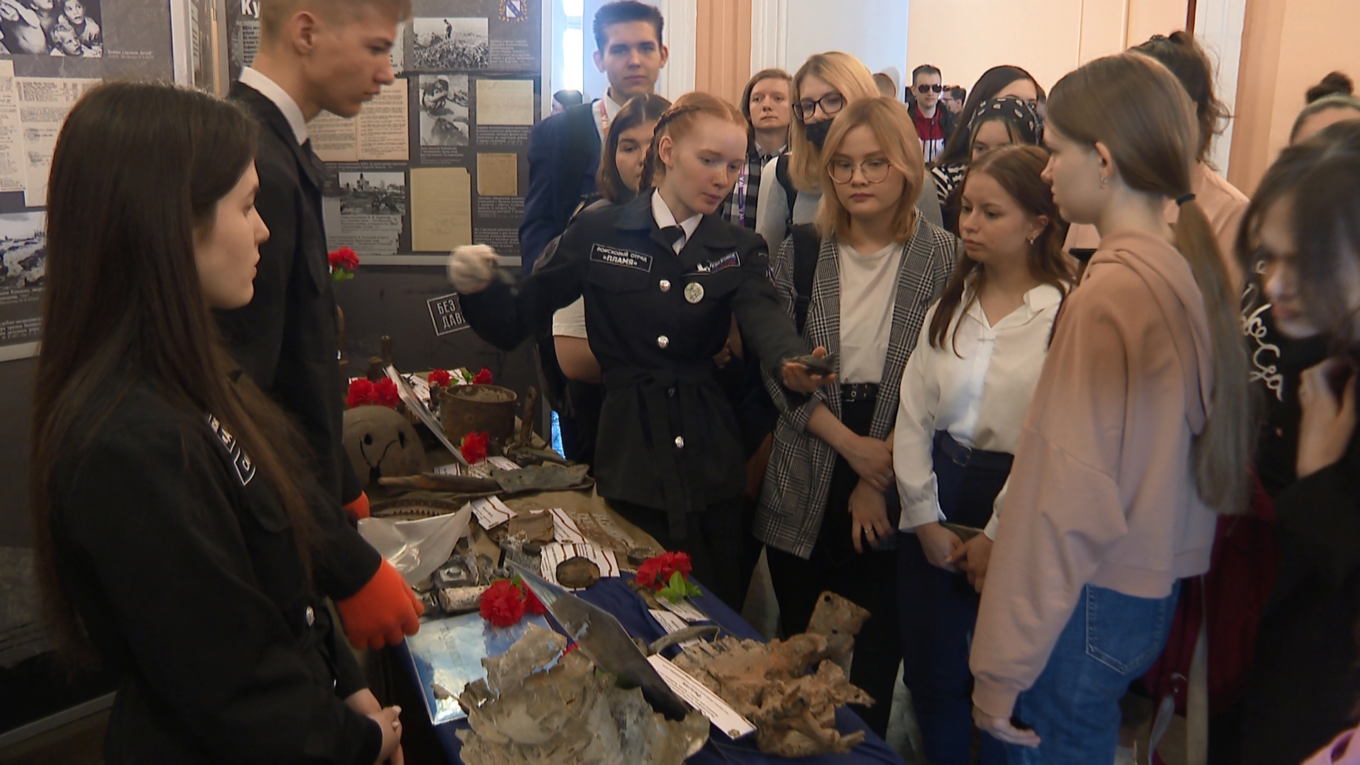 Дорогу молодым: студенческие организации в Челябинске показывают, на что способны