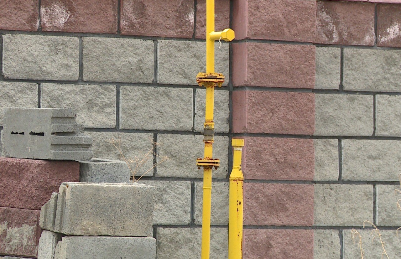 "Золотой" газопровод предложили провести к дому жительнице Магнитогорска