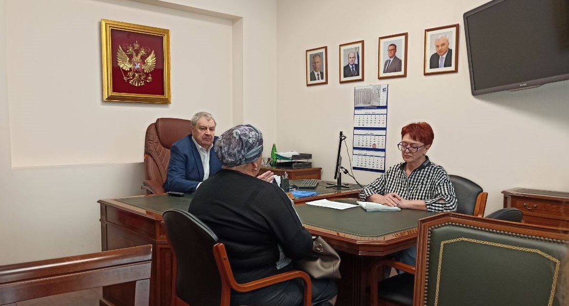 "Золотой" газопровод предложили провести к дому жительнице Магнитогорска