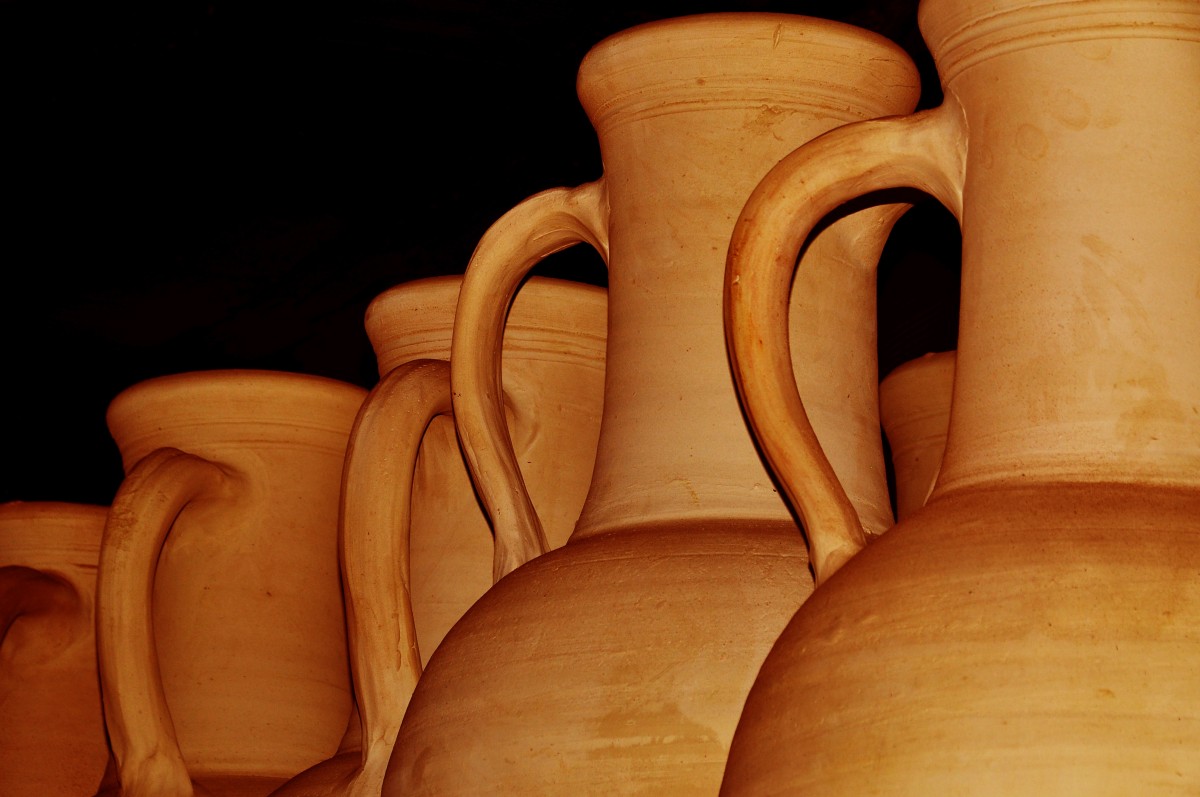 Тайна глины: в Челябинской области пройдет фестиваль художественной керамики