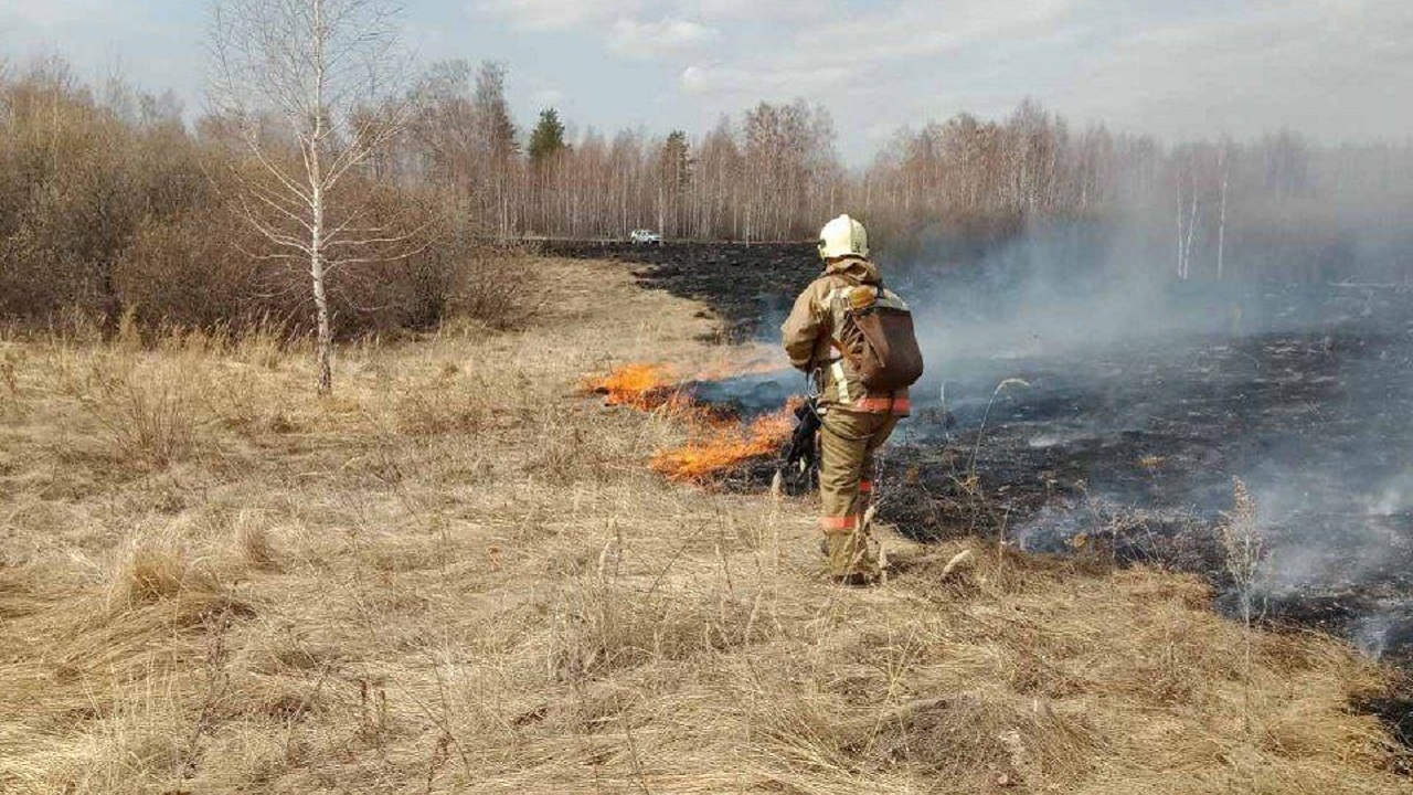 Жителей Челябинской области оштрафовали на 100 тыс. за нарушения противопожарного режима Жителей Челябинской области оштрафовали на 100 тыс. за нарушения противопожарного режима