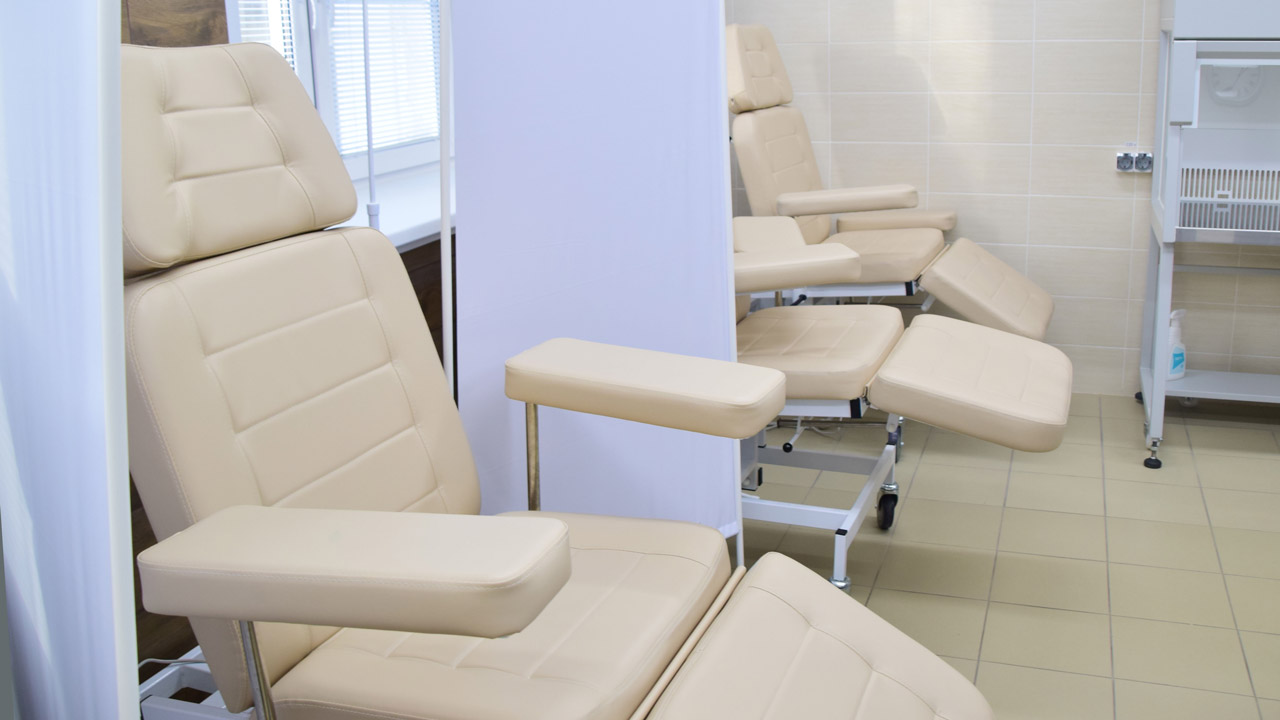 Национальный день донора отметят в Челябинской области