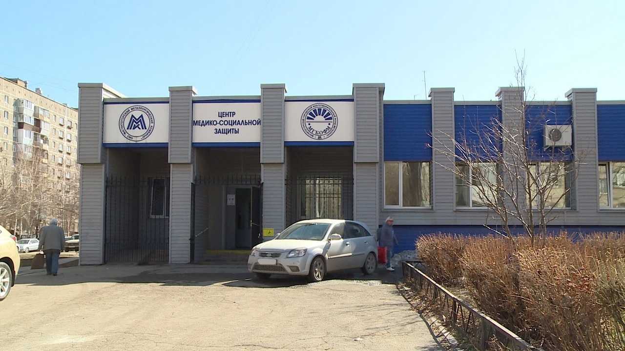 "Как на курорте": в Магнитогорске запустили программу оздоровления