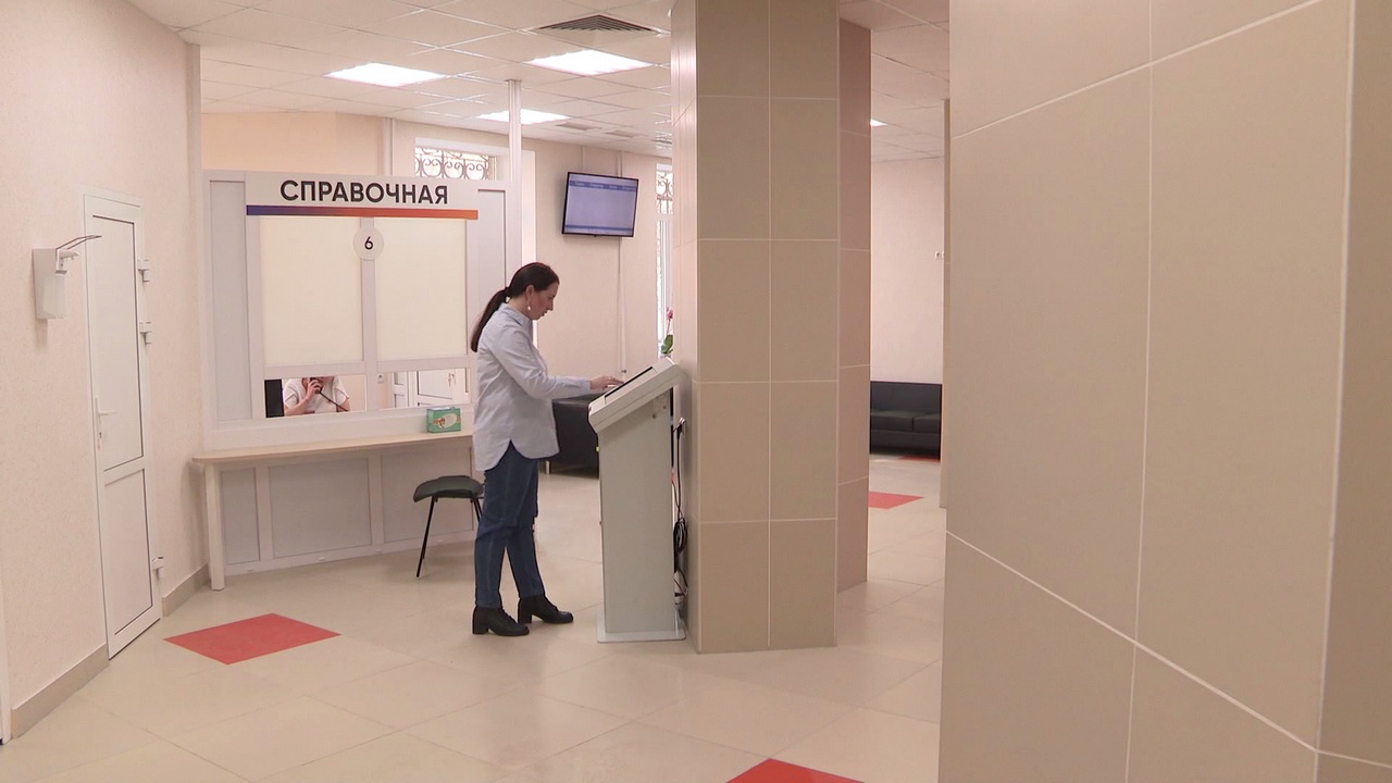 "Как на курорте": в Магнитогорске запустили программу оздоровления