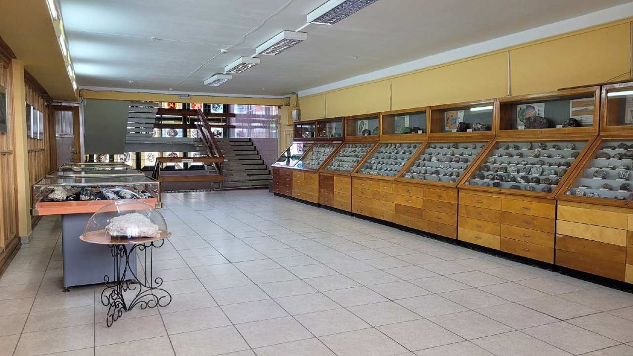 Агат весом более 20 килограммов покажут в Челябинской области