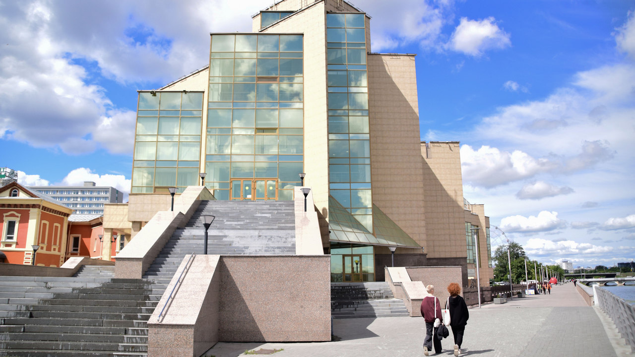 Ночь музеев 2023 в Челябинске - опубликована программа мероприятий 