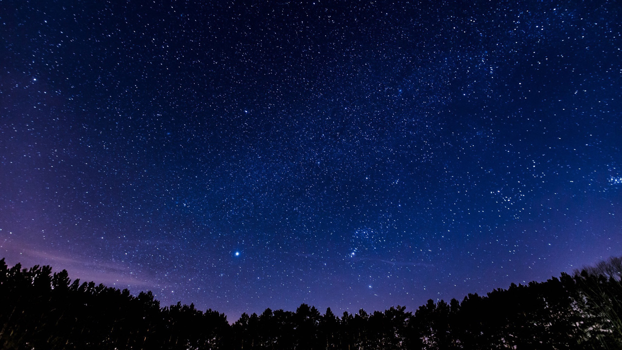 Тротуарная астрономия: челябинцы смогут посмотреть на звездное небо в телескопы