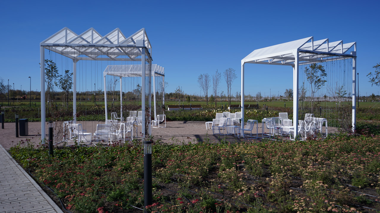 Челябинск вошел в топ-10 комфортных для проживания миллионников