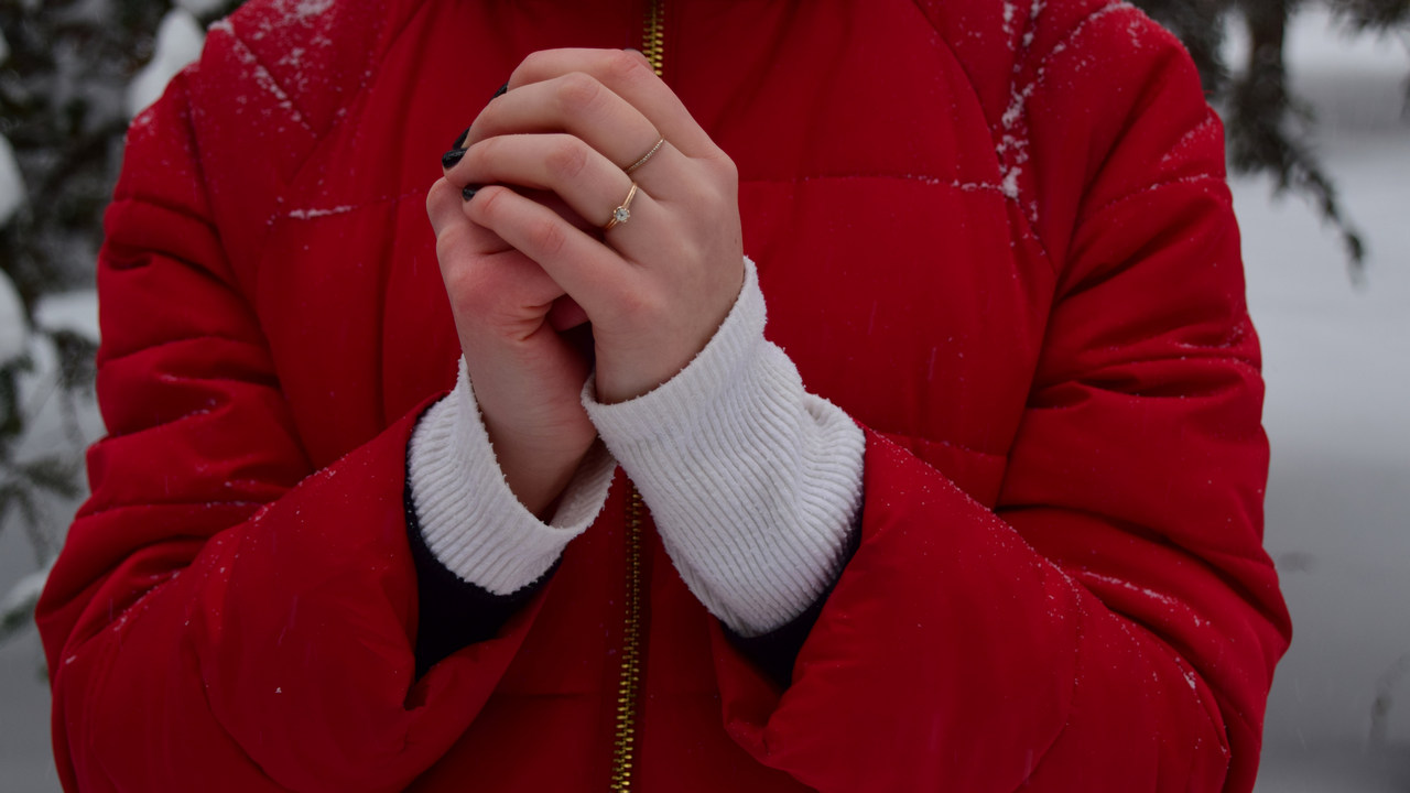 Снегопады и похолодание до -15°C ожидаются в Челябинской области