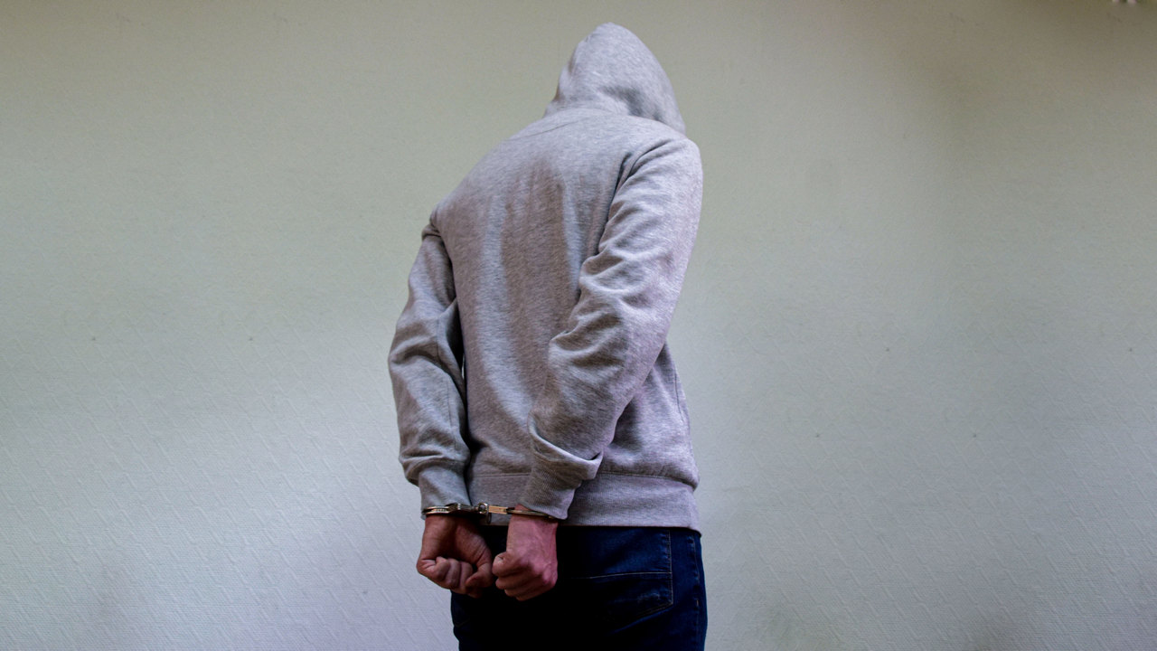 В Челябинске задержали троих мужчин, причастных к убийству 17-летнего парня