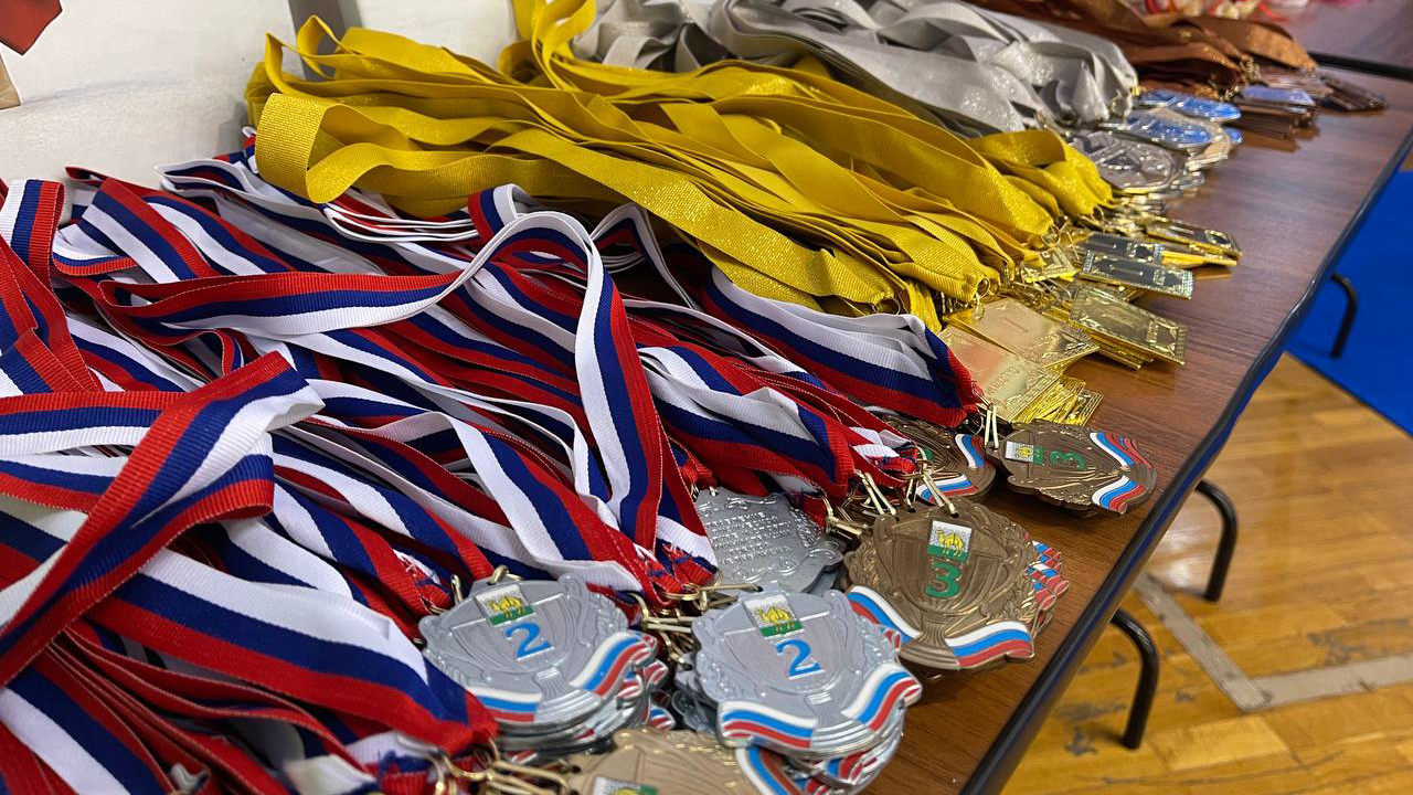 Спортсмены из Челябинской области выиграли 3 медали на международном турнире по дзюдо