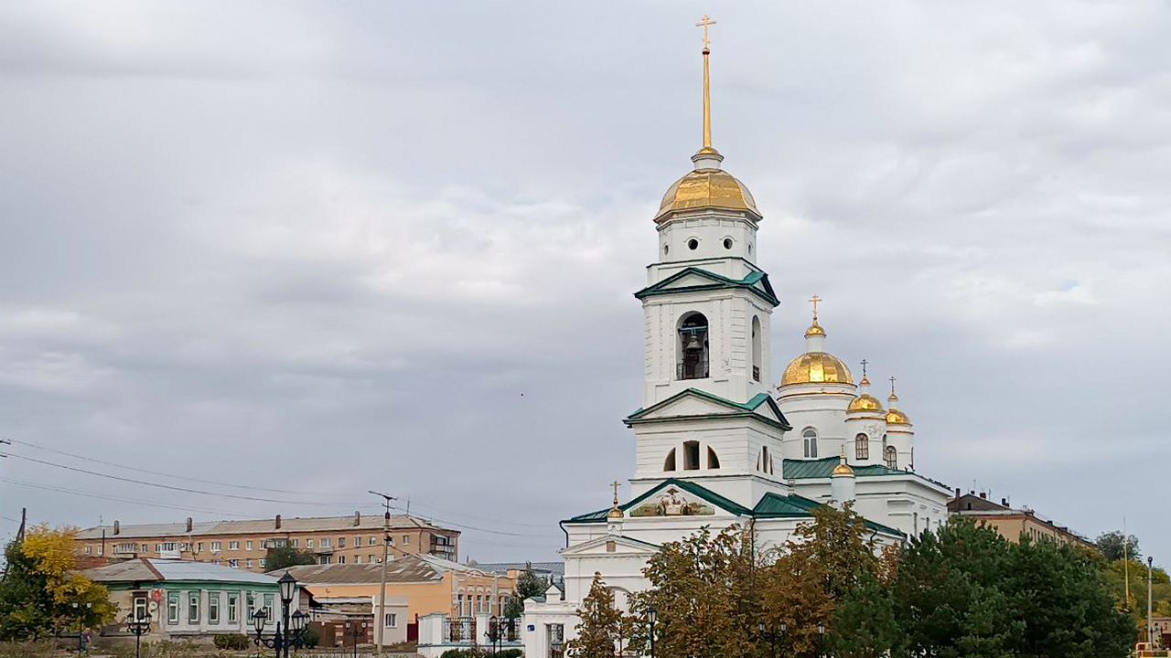 Только один день: старинные особняки откроют для туристов на Южном Урале