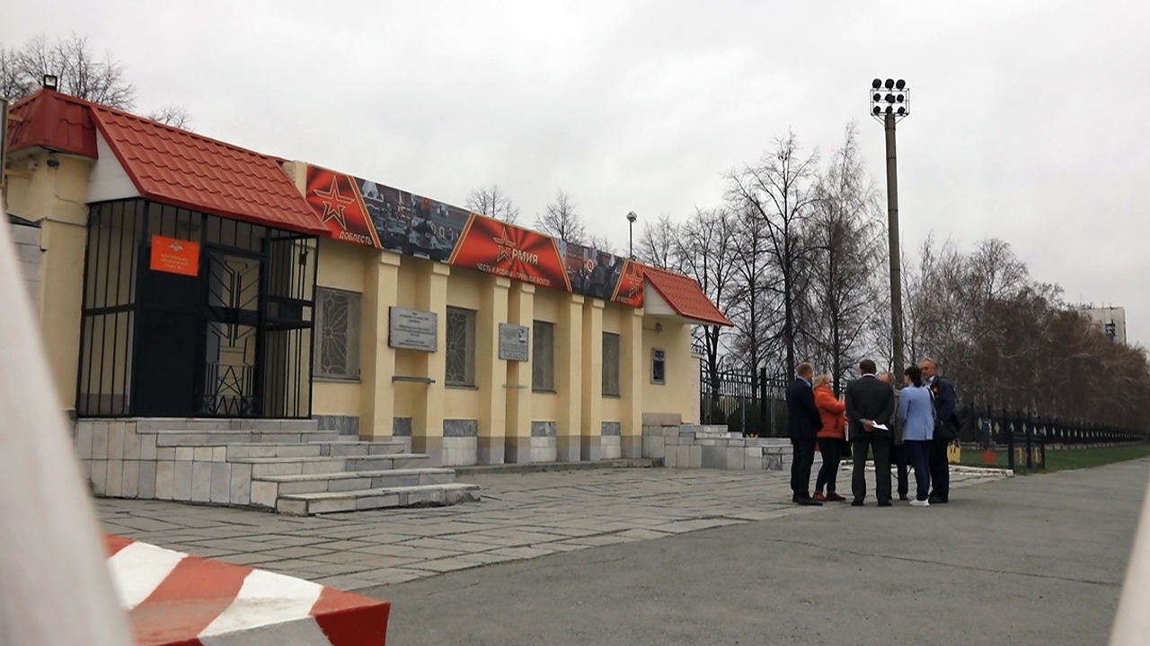 Депутат ЗСО предложил восстановить Челябинское автомобильное училище