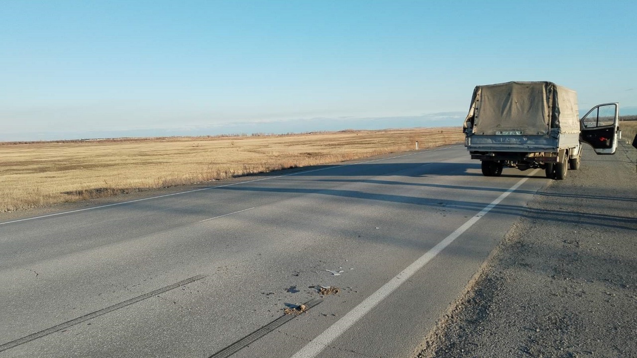 В Челябинской области мужчина решил угнать автомобиль, опоздав на автобус
