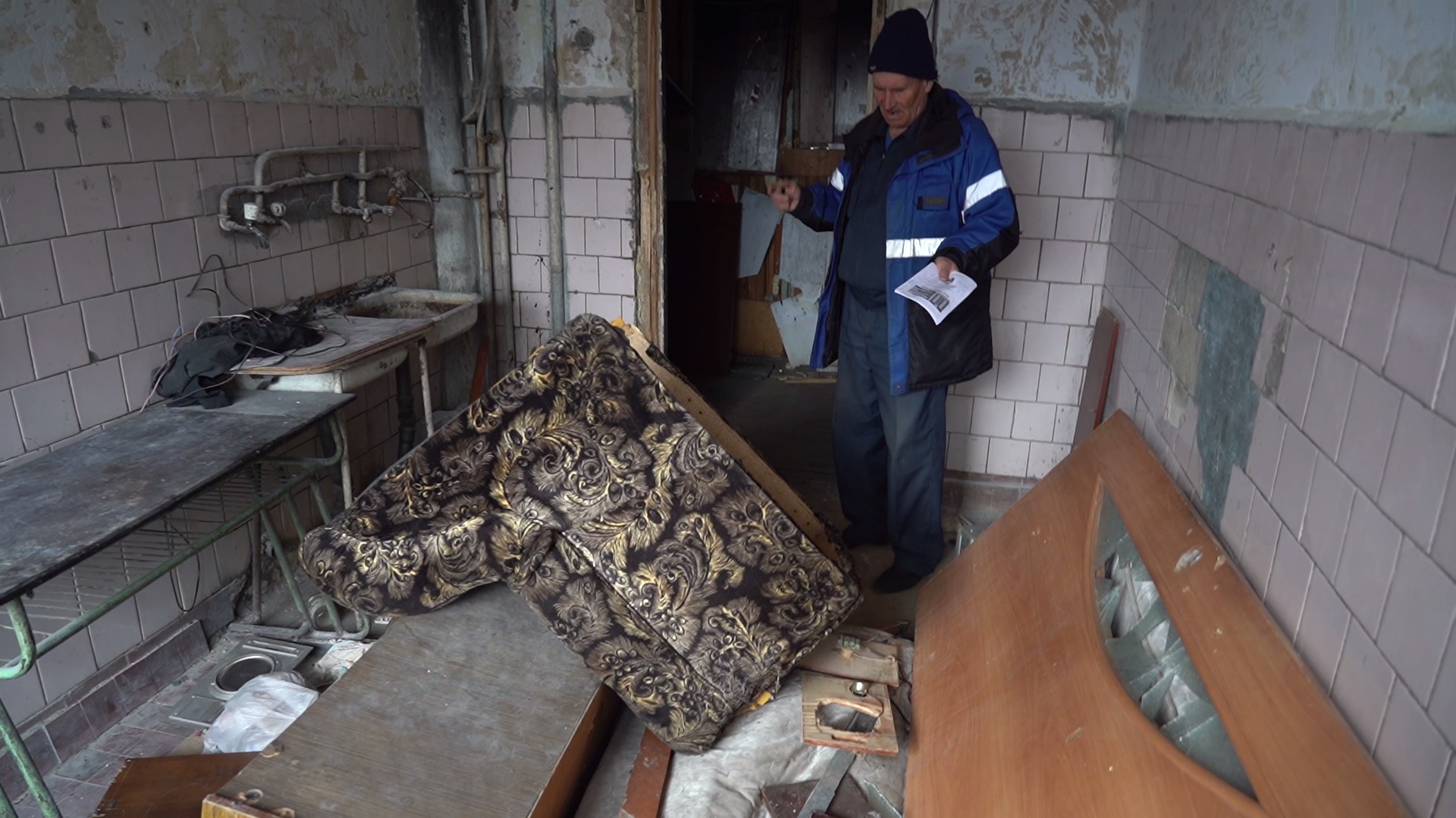 "Смертельные пожары не редкость": в Златоусте проверили опасное общежитие