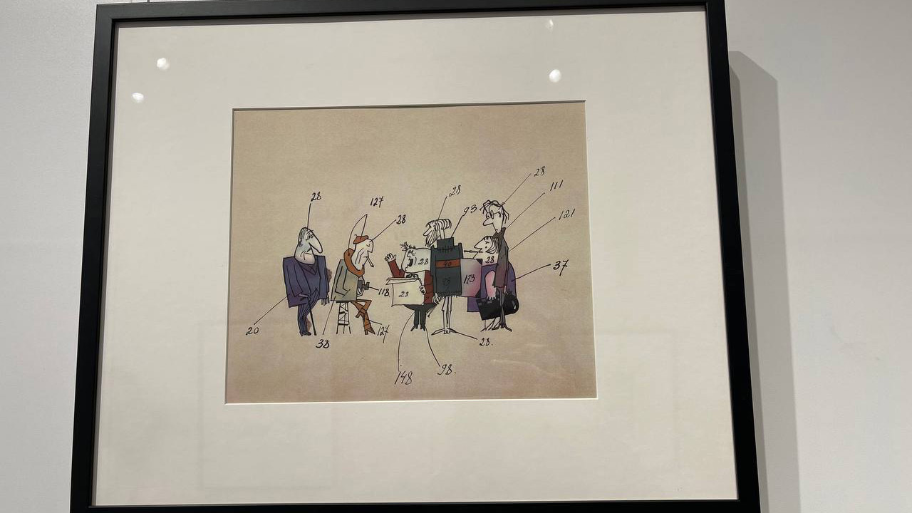 Фестиваль анимации "Мульти-Пульти Фест" стартовал в Челябинске